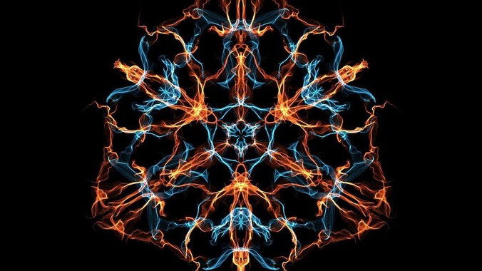 rust 语法噪音这么多, 能写复杂项目吗?