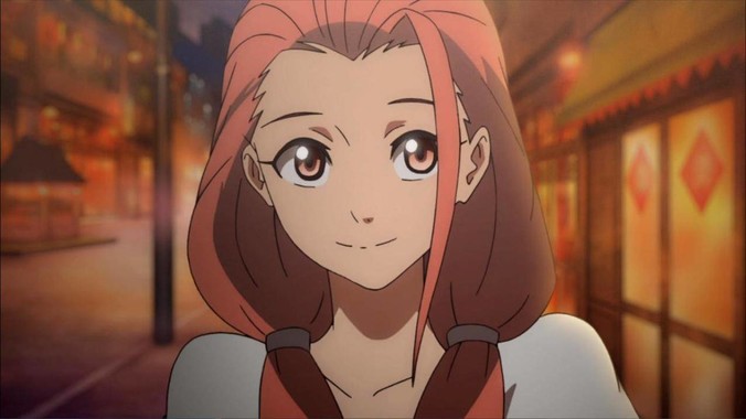 如何评价《灵笼 2》第六集？